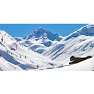 Livigno, Bormio e la Valtellina