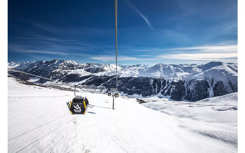 Livigno