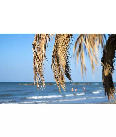 A costa de Molise