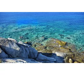 Calabria’s Jasmine Coast
