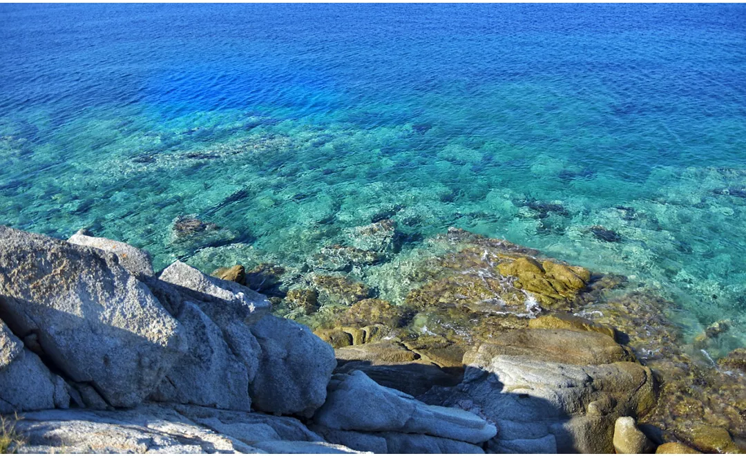 Costa dei Gelsomini: enjoy nature in Calabria 