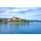 Le lac Trasimène et ses villages