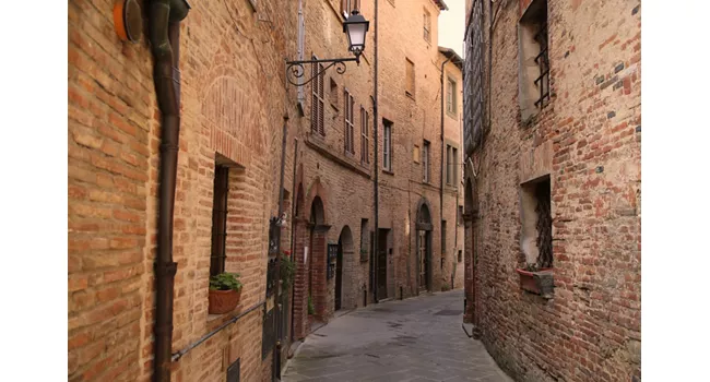 Città della Pieve