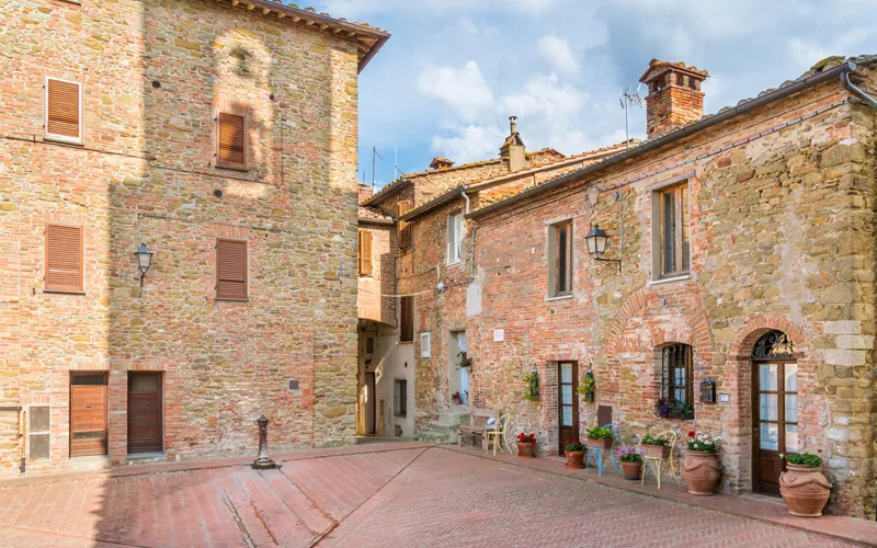 Panicale