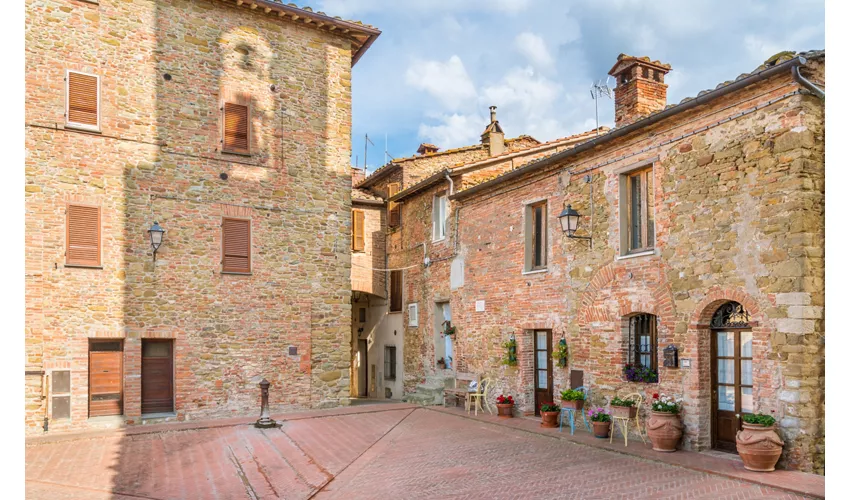 Panicale