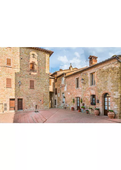 Panicale