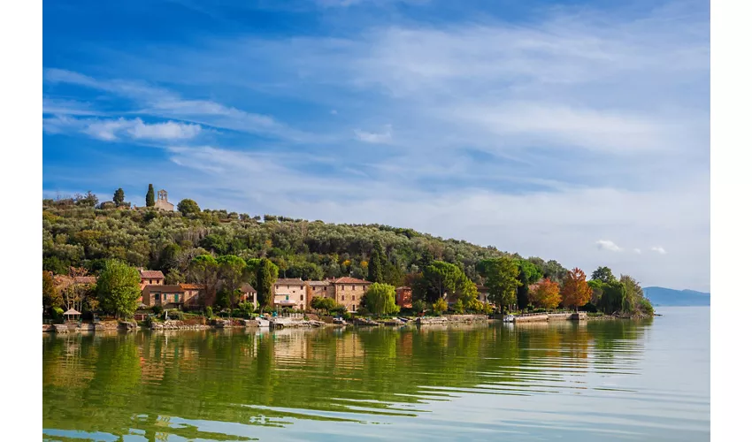 Maggiore Island