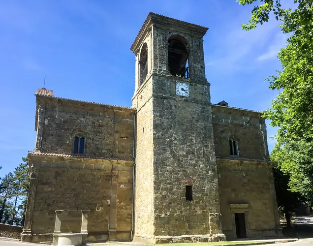 Santuario della Madonna dei Miracoli