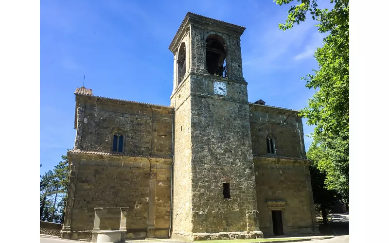 Santuario della Madonna dei Miracoli