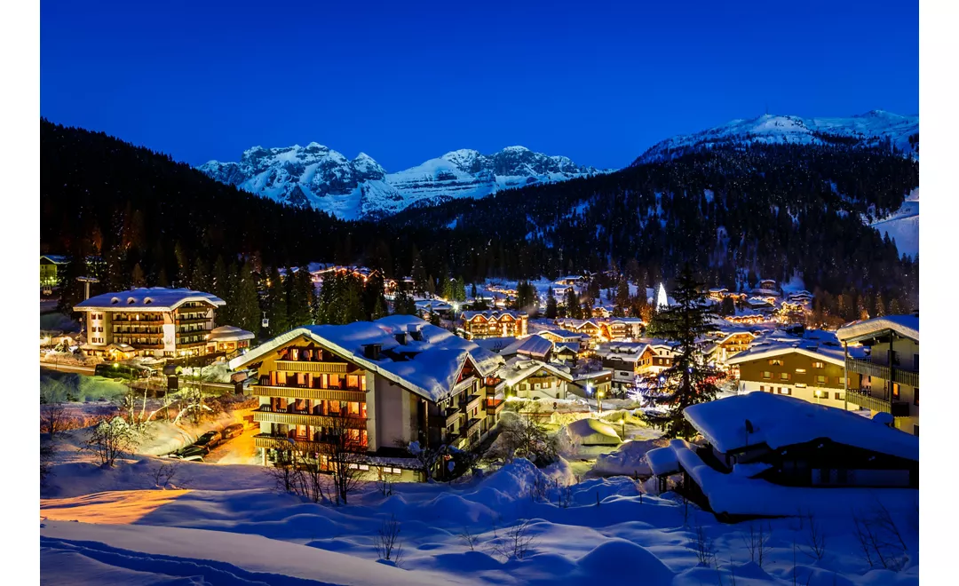 Madonna di Campiglio