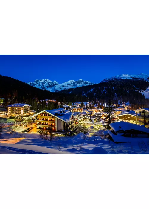 Madonna di Campiglio