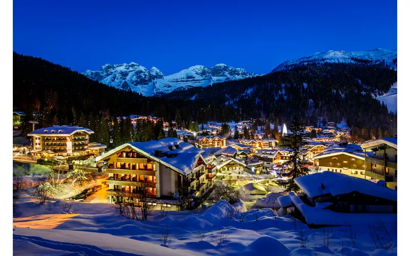 Madonna di Campiglio