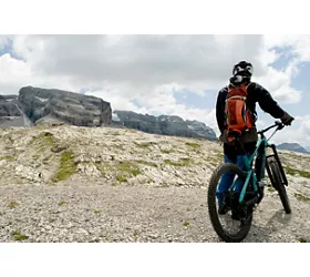 Madonna di  Campiglio
