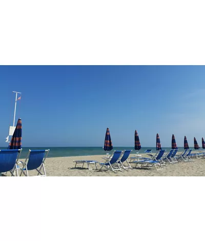 Die Costa Teramana