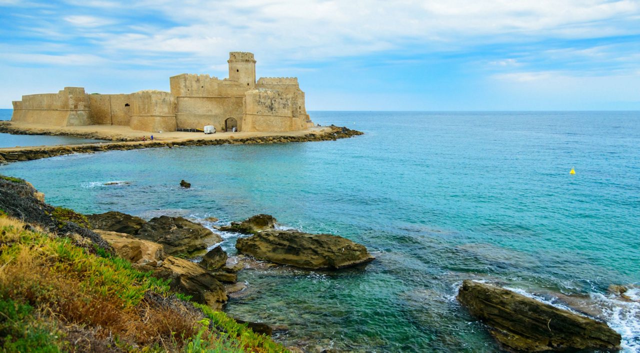 Calabria: Cities & Attractions to see - Italia.it