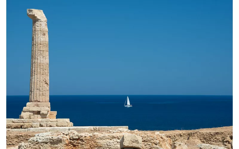 Città da non perdere lungo la costa