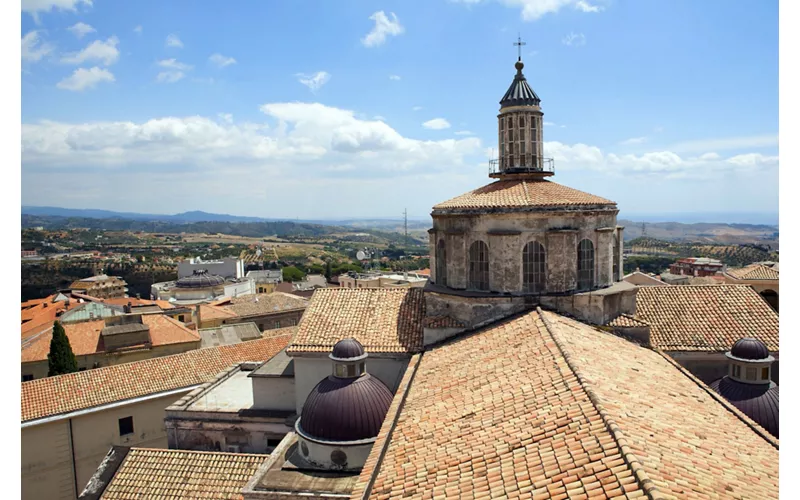 Sant'Andrea Apostolo dello Jonio