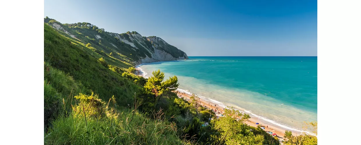 Spiaggia Mezzavalle