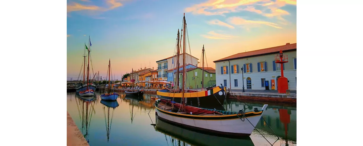 Cesenatico