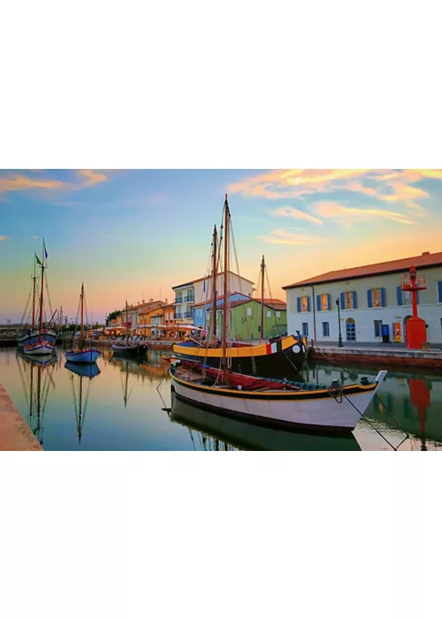 Cesenatico