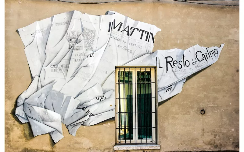 Die Adriaküste mit dem Boot