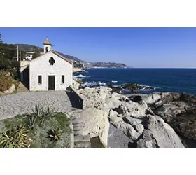 Bordighera