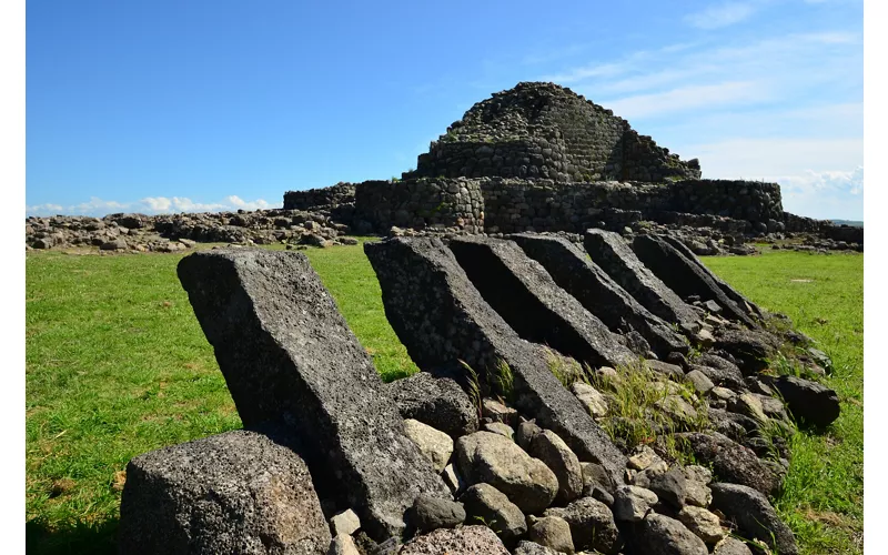 Nuraghe