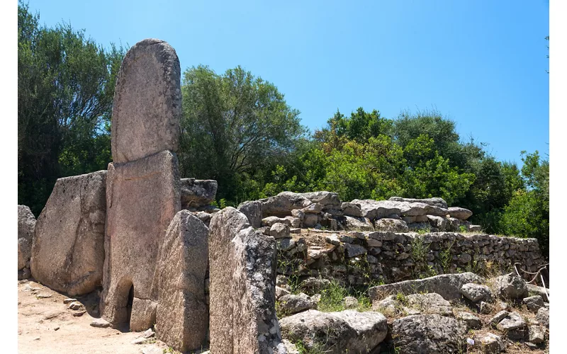 Nuraghe