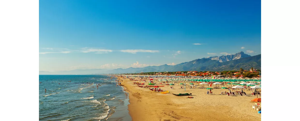 Versilia