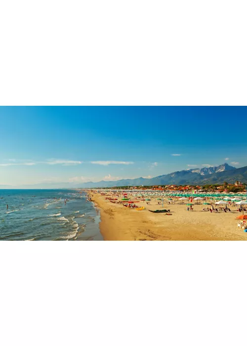 Versilia