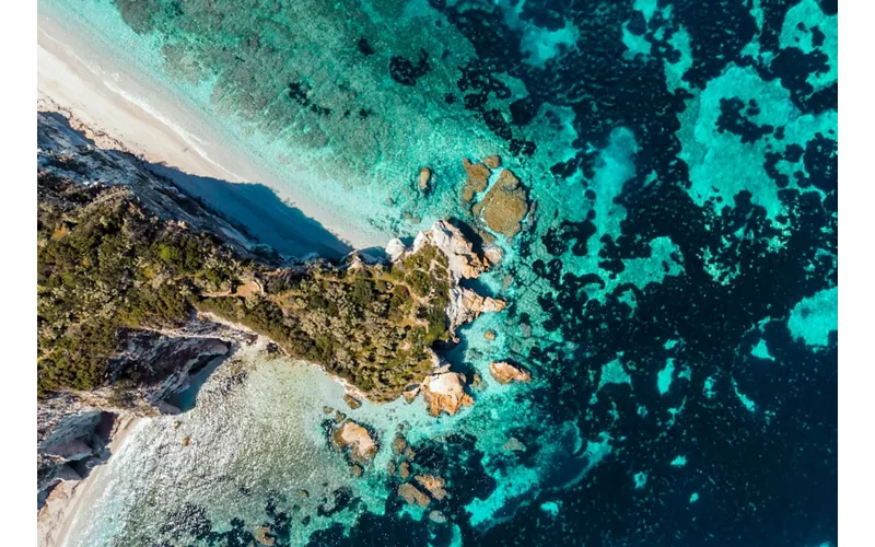 Riserva della Biosfera Isole di Toscana