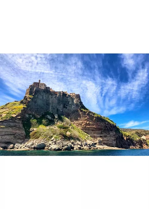 Île de Capraia