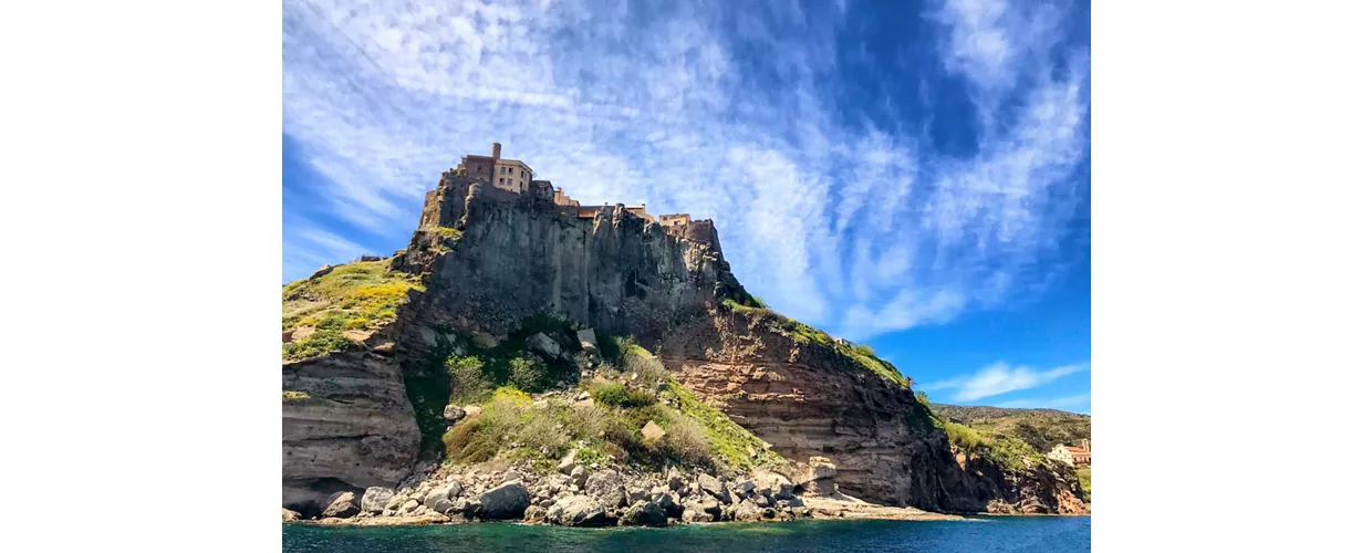 Isola di Capraia