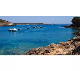 The Tuscan Archipelago