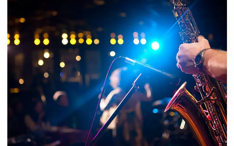 Umbria Jazz Winter à Orvieto