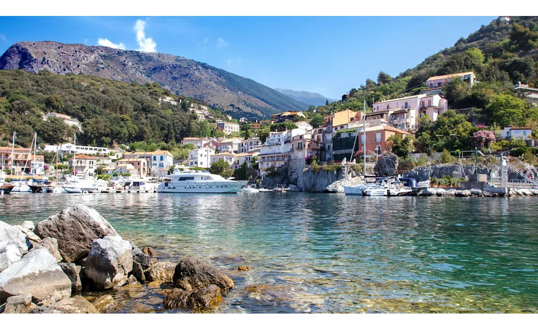 Maratea