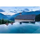 Termas em Valtellina: um lugar de bem-estar absoluto