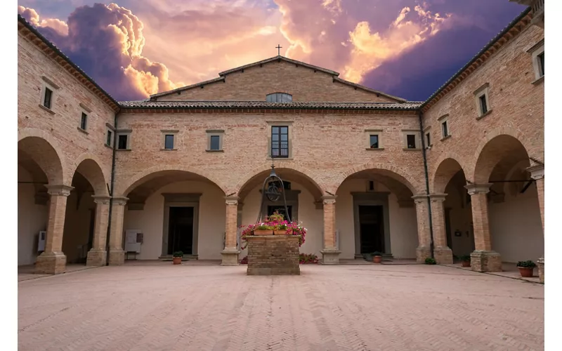 Basilica di Sant’Ubaldo