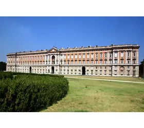 Reggia di Caserta - Caserta, Campania