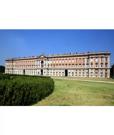 Reggia di Caserta - Caserta, Campania