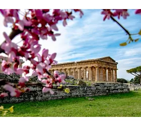 Der Cilento, zwischen unberührten Stränden, wilder Natur und heimeligen Dörfern