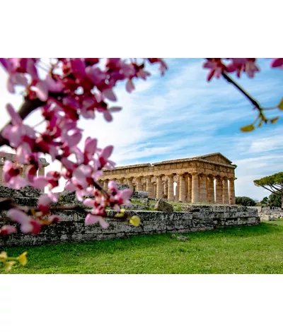 Le Cilento, entre plages préservées, nature sauvage et villages accueillants