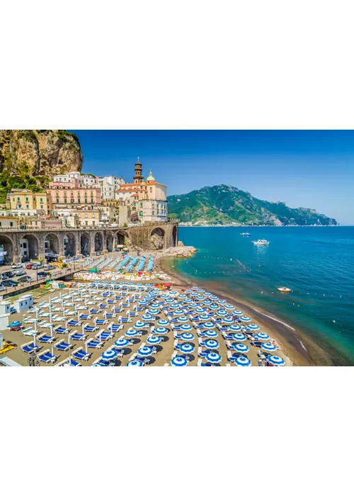 Amalfi Coast what to see in Unesco heritage Italia.it