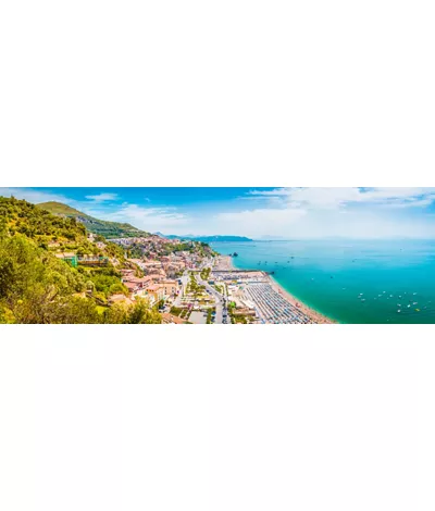 Vietri sul Mare - Costiera Amalfitana, Campania
