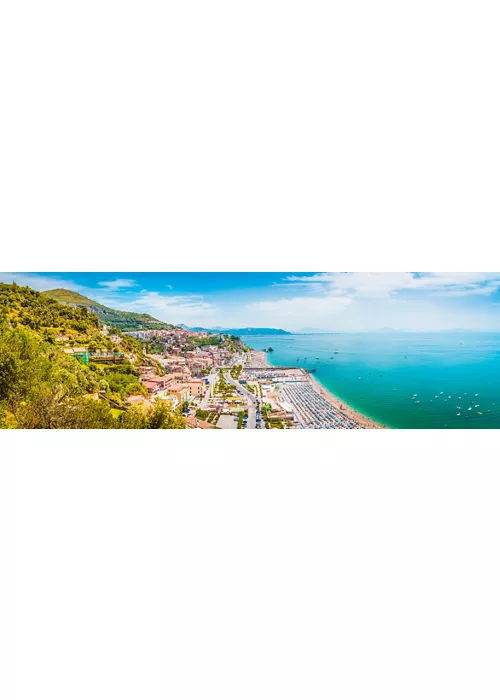 Vietri sul Mare - Costiera Amalfitana, Campania