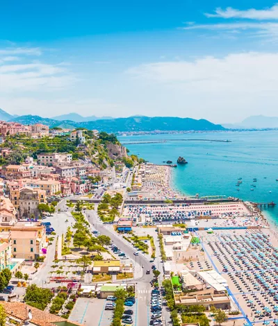 Vietri sul Mare - Costiera Amalfitana, Campania