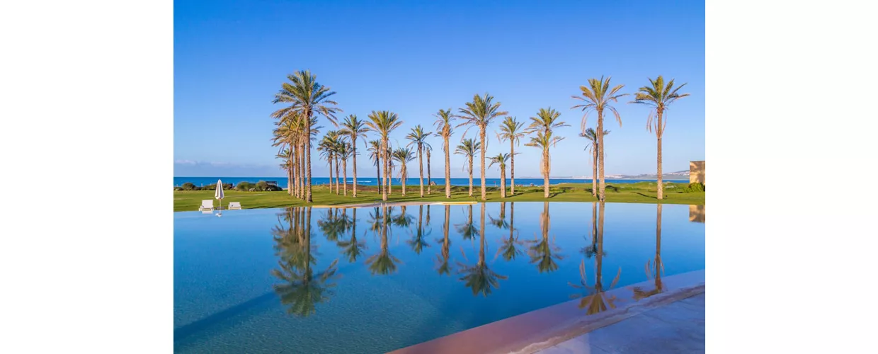 Verdura Resort