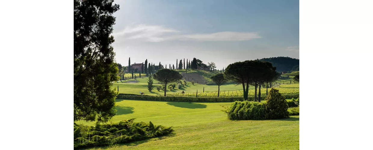 Golf & Country Club Castello Di Spessa