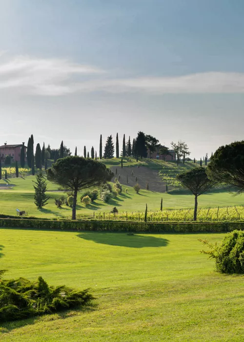 Golf & Country Club Castello Di Spessa
