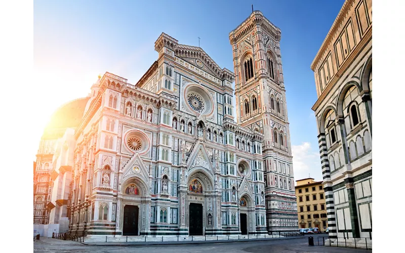 Firenze E Il Centro Storico Patrimonio Unesco Italiait 5867